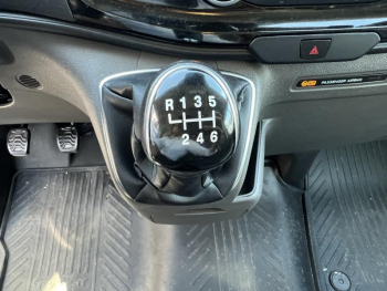 Photo 12 du bon plan FORD Transit Custom Fg VUL 290 L1H1 2.0 EcoBlue 185 Sport occasion à 32490 €