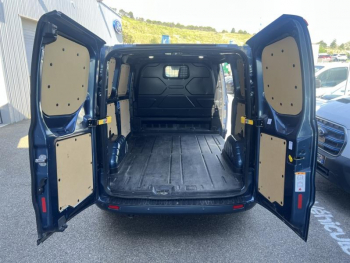 Photo 14 du bon plan FORD Transit Custom Fg VUL 290 L1H1 2.0 EcoBlue 185 Sport occasion à 32490 €