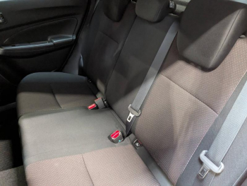 Photo 5 du bon plan SUZUKI Swift 1.4 Boosterjet Hybrid 129ch Sport occasion à 20990 €
