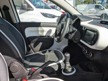 Photo 4 du bon plan RENAULT Twingo 0.9 TCe 95ch Intens - 20 occasion à 12900 €