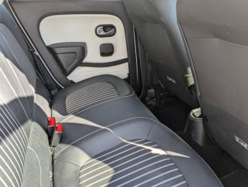 Photo 5 du bon plan RENAULT Twingo 0.9 TCe 95ch Intens - 20 occasion à 12900 €