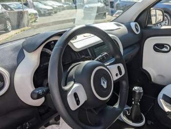 Photo 8 du bon plan RENAULT Twingo 0.9 TCe 95ch Intens - 20 occasion à 12900 €