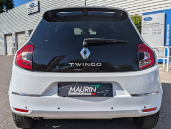 Photo 15 du bon plan RENAULT Twingo 0.9 TCe 95ch Intens - 20 occasion à 12900 €