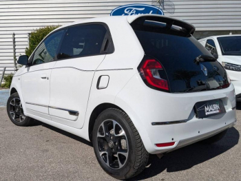 Photo 16 du bon plan RENAULT Twingo 0.9 TCe 95ch Intens - 20 occasion à 12900 €