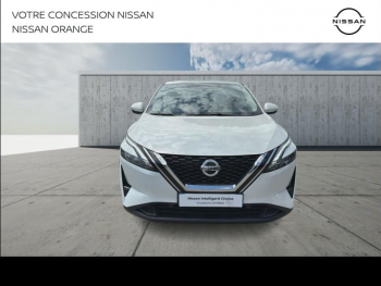 Photo 2 du bon plan NISSAN Qashqai 1.3 Mild Hybrid 158ch N-Style Xtronic occasion à 24490 €