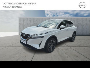 Photo 3 du bon plan NISSAN Qashqai 1.3 Mild Hybrid 158ch N-Style Xtronic occasion à 24490 €