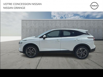 Photo 4 du bon plan NISSAN Qashqai 1.3 Mild Hybrid 158ch N-Style Xtronic occasion à 24490 €