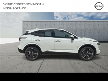 Photo 8 du bon plan NISSAN Qashqai 1.3 Mild Hybrid 158ch N-Style Xtronic occasion à 24490 €