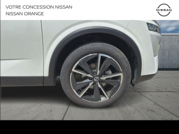 Photo 9 du bon plan NISSAN Qashqai 1.3 Mild Hybrid 158ch N-Style Xtronic occasion à 24490 €