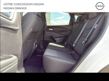 Photo 10 du bon plan NISSAN Qashqai 1.3 Mild Hybrid 158ch N-Style Xtronic occasion à 24490 €
