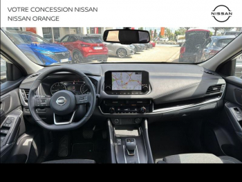 Photo 12 du bon plan NISSAN Qashqai 1.3 Mild Hybrid 158ch N-Style Xtronic occasion à 24490 €
