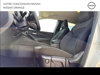 Photo 14 du bon plan NISSAN Qashqai 1.3 Mild Hybrid 158ch N-Style Xtronic occasion à 24490 €
