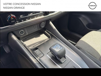 Photo 17 du bon plan NISSAN Qashqai 1.3 Mild Hybrid 158ch N-Style Xtronic occasion à 24490 €