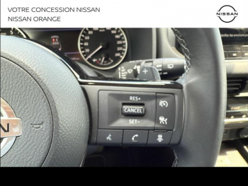 Photo 20 du bon plan NISSAN Qashqai 1.3 Mild Hybrid 158ch N-Style Xtronic occasion à 24490 €