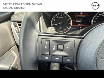 Photo 21 du bon plan NISSAN Qashqai 1.3 Mild Hybrid 158ch N-Style Xtronic occasion à 24490 €