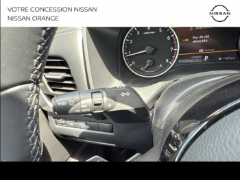 Photo 22 du bon plan NISSAN Qashqai 1.3 Mild Hybrid 158ch N-Style Xtronic occasion à 24490 €