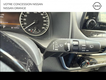 Photo 23 du bon plan NISSAN Qashqai 1.3 Mild Hybrid 158ch N-Style Xtronic occasion à 24490 €