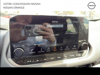 Photo 24 du bon plan NISSAN Qashqai 1.3 Mild Hybrid 158ch N-Style Xtronic occasion à 24490 €