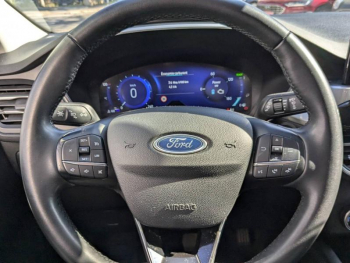 Photo 12 du bon plan FORD Kuga 2.5 Duratec 190ch FHEV E85 Titanium BVA occasion à 24900 €