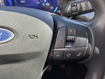 Photo 14 du bon plan FORD Kuga 2.5 Duratec 190ch FHEV E85 Titanium BVA occasion à 24900 €