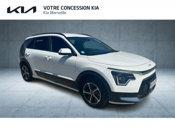 Photo 2 du bon plan KIA Niro 1.6 GDi 183ch PHEV Premium DCT6 occasion à 26900 €