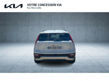 Photo 3 du bon plan KIA Niro 1.6 GDi 183ch PHEV Premium DCT6 occasion à 26900 €