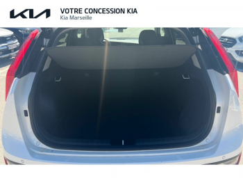Photo 4 du bon plan KIA Niro 1.6 GDi 183ch PHEV Premium DCT6 occasion à 26900 €