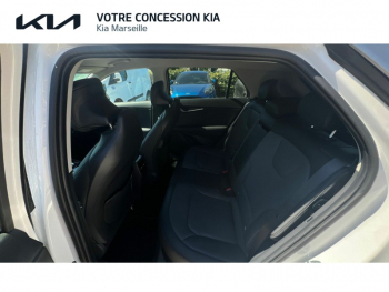 Photo 5 du bon plan KIA Niro 1.6 GDi 183ch PHEV Premium DCT6 occasion à 26900 €