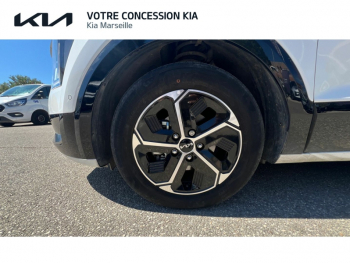 Photo 6 du bon plan KIA Niro 1.6 GDi 183ch PHEV Premium DCT6 occasion à 26900 €