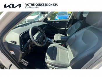 Photo 7 du bon plan KIA Niro 1.6 GDi 183ch PHEV Premium DCT6 occasion à 26900 €