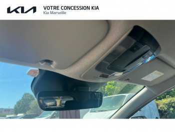 Photo 8 du bon plan KIA Niro 1.6 GDi 183ch PHEV Premium DCT6 occasion à 26900 €