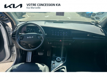 Photo 9 du bon plan KIA Niro 1.6 GDi 183ch PHEV Premium DCT6 occasion à 26900 €