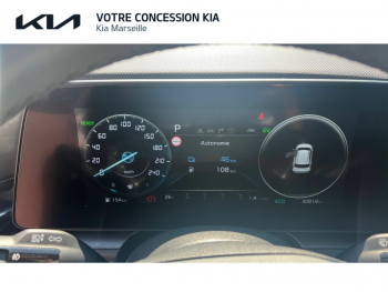 Photo 10 du bon plan KIA Niro 1.6 GDi 183ch PHEV Premium DCT6 occasion à 26900 €