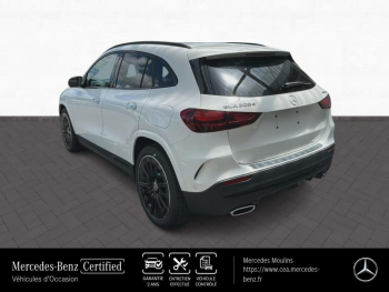 Photo 3 du bon plan MERCEDES-BENZ Classe GLA 200 d 150ch AMG Line 8G-DCT 4Matic occasion à 58900 €