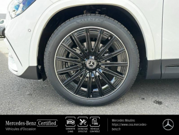 Photo 6 du bon plan MERCEDES-BENZ Classe GLA 200 d 150ch AMG Line 8G-DCT 4Matic occasion à 58900 €