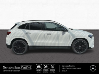 Photo 7 du bon plan MERCEDES-BENZ Classe GLA 200 d 150ch AMG Line 8G-DCT 4Matic occasion à 58900 €