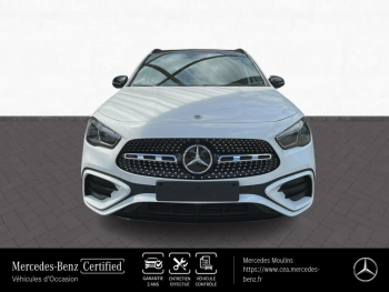 Photo 9 du bon plan MERCEDES-BENZ Classe GLA 200 d 150ch AMG Line 8G-DCT 4Matic occasion à 58900 €