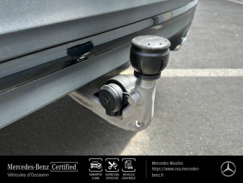Photo 11 du bon plan MERCEDES-BENZ Classe GLA 200 d 150ch AMG Line 8G-DCT 4Matic occasion à 58900 €