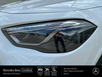 Photo 12 du bon plan MERCEDES-BENZ Classe GLA 200 d 150ch AMG Line 8G-DCT 4Matic occasion à 58900 €