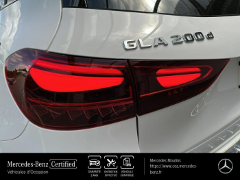 Photo 13 du bon plan MERCEDES-BENZ Classe GLA 200 d 150ch AMG Line 8G-DCT 4Matic occasion à 58900 €