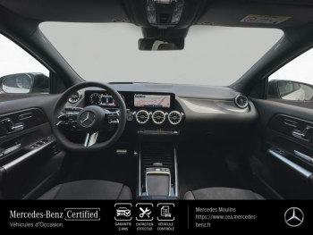 Photo 15 du bon plan MERCEDES-BENZ Classe GLA 200 d 150ch AMG Line 8G-DCT 4Matic occasion à 58900 €