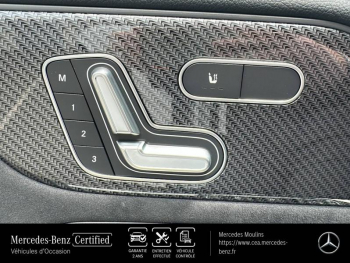 Photo 17 du bon plan MERCEDES-BENZ Classe GLA 200 d 150ch AMG Line 8G-DCT 4Matic occasion à 58900 €