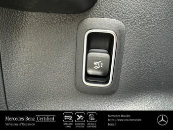 Photo 19 du bon plan MERCEDES-BENZ Classe GLA 200 d 150ch AMG Line 8G-DCT 4Matic occasion à 58900 €