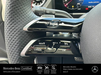 Photo 20 du bon plan MERCEDES-BENZ Classe GLA 200 d 150ch AMG Line 8G-DCT 4Matic occasion à 58900 €