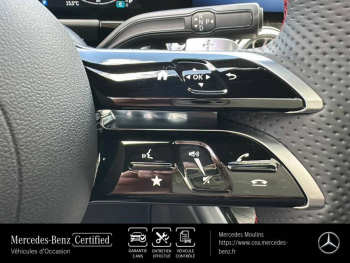 Photo 21 du bon plan MERCEDES-BENZ Classe GLA 200 d 150ch AMG Line 8G-DCT 4Matic occasion à 58900 €