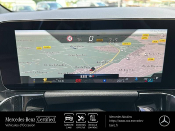 Photo 22 du bon plan MERCEDES-BENZ Classe GLA 200 d 150ch AMG Line 8G-DCT 4Matic occasion à 58900 €