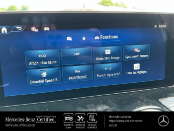Photo 23 du bon plan MERCEDES-BENZ Classe GLA 200 d 150ch AMG Line 8G-DCT 4Matic occasion à 58900 €