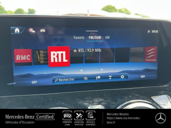 Photo 25 du bon plan MERCEDES-BENZ Classe GLA 200 d 150ch AMG Line 8G-DCT 4Matic occasion à 58900 €