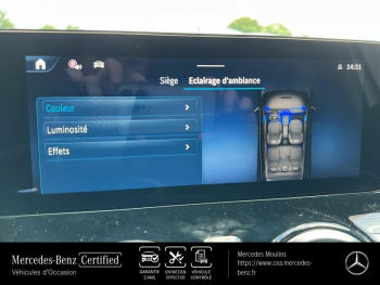 Photo 26 du bon plan MERCEDES-BENZ Classe GLA 200 d 150ch AMG Line 8G-DCT 4Matic occasion à 58900 €