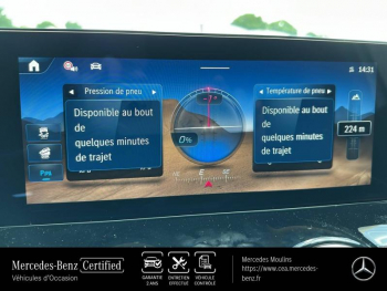 Photo 27 du bon plan MERCEDES-BENZ Classe GLA 200 d 150ch AMG Line 8G-DCT 4Matic occasion à 58900 €